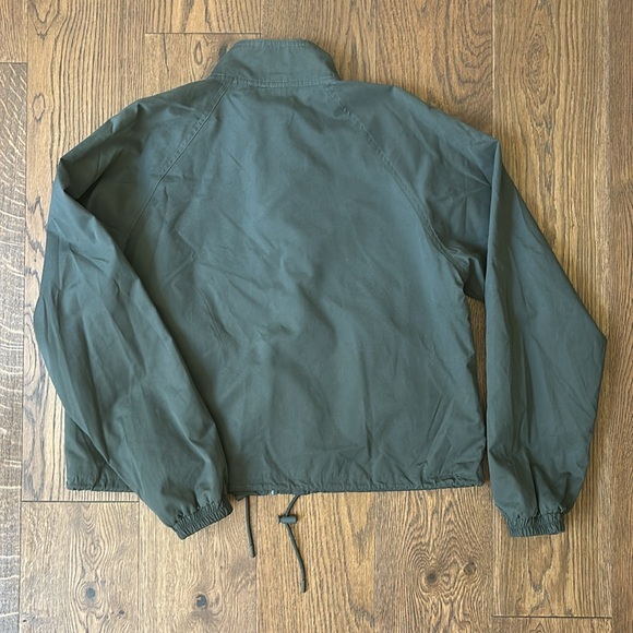 Good American Snap Track Jacket - Picture 5 of 7